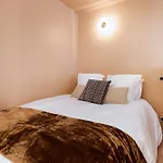 Cozystay - Luxury 1Br Champs Elysees