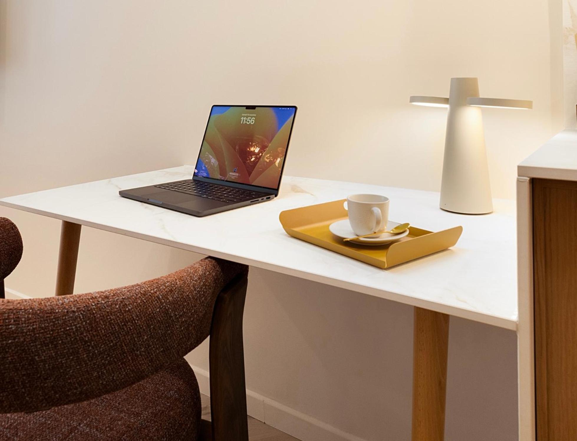 Cozystay - Luxury 1Br Champs Elysees